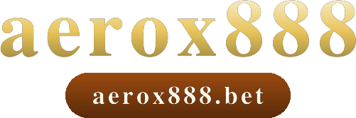 aerox888 logo
